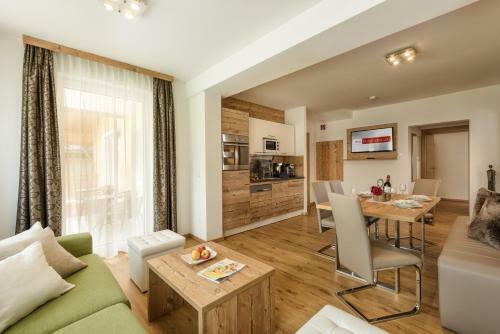 Apartamento Das Burghard