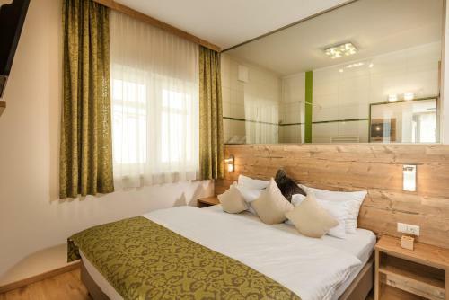 Apartamento Das Burghard