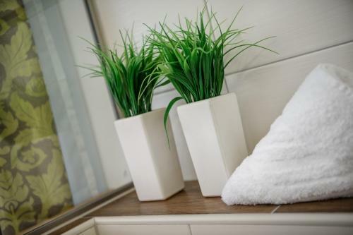 Apartamento Das Burghard