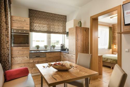 Apartamento Das Burghard