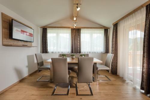 Apartamento Das Burghard