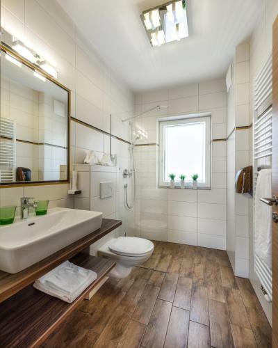 Apartamento Das Burghard