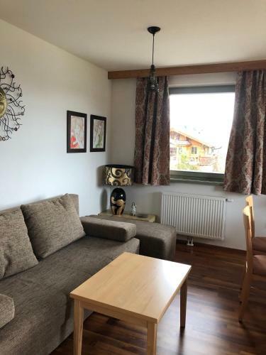 Apartamento Appartement-edelweiss