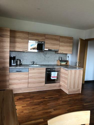 Apartamento Appartement-edelweiss