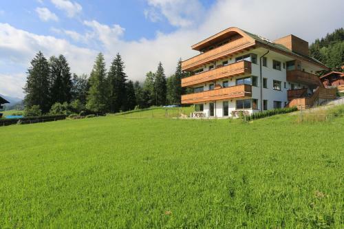 Apartamento Appartement-edelweiss