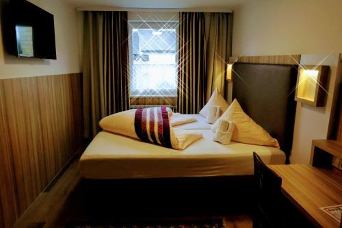 Hotel Gasthof Markterwirt