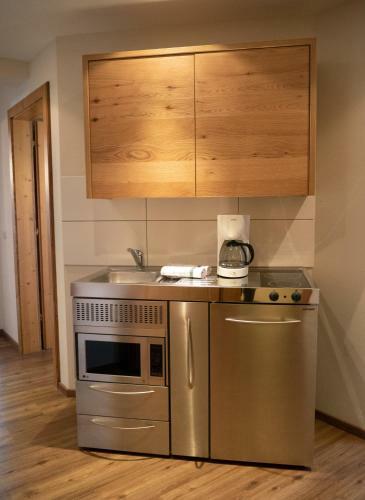 Aparthotel Kristall