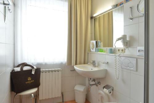 Hotel Kesselgrubs Ferienwelt