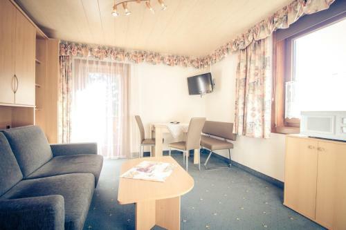 Hostal Pension Waldruh - Tannenheim