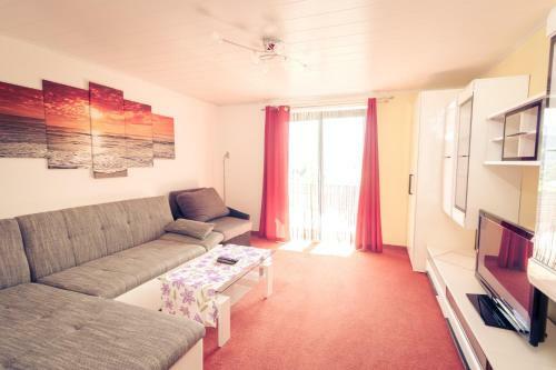 Hostal Pension Waldruh - Tannenheim
