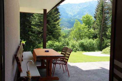 Hostal Pension Waldruh - Tannenheim
