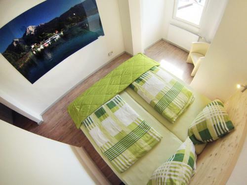 Hostal Aktiv-appartements