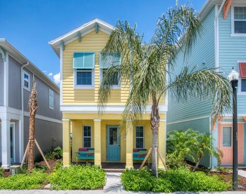 Margaritaville Cottages Orlando By Rentyl
