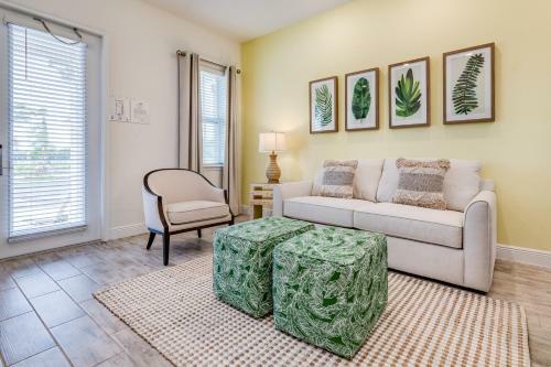Margaritaville Cottages Orlando By Rentyl