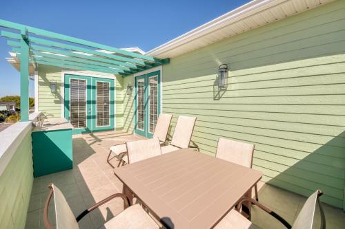 Margaritaville Cottages Orlando By Rentyl