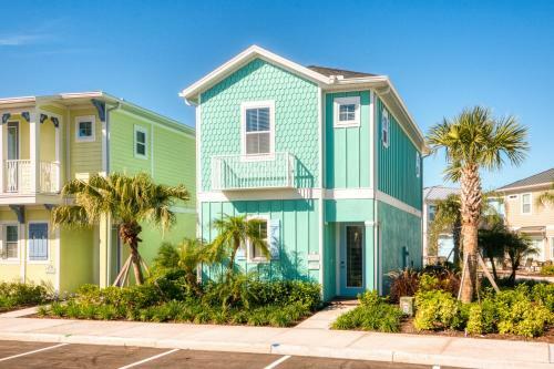 Margaritaville Cottages Orlando By Rentyl