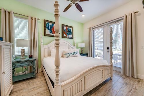 Margaritaville Cottages Orlando By Rentyl