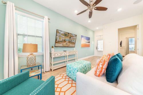 Margaritaville Cottages Orlando By Rentyl