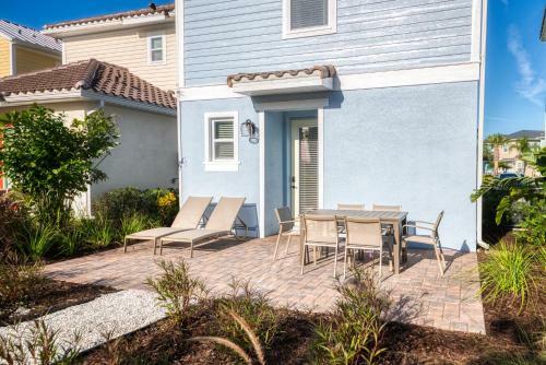 Margaritaville Cottages Orlando By Rentyl