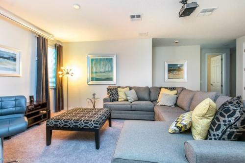 Sunset Palms Terrace Villa #239874 Villa