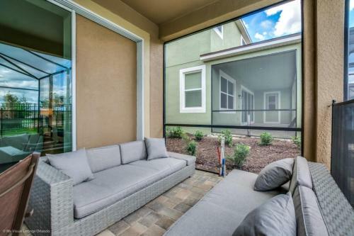 Sunset Palms Terrace Villa #239874 Villa