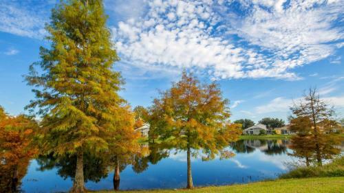 Disney Backstage Villa