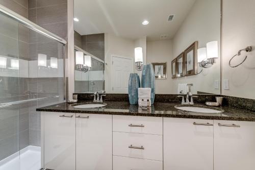 3 Bedroom Villa For 6 Guests, Disney Area