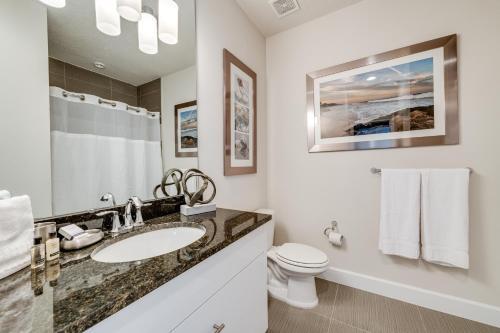 3 Bedroom Villa For 6 Guests, Disney Area