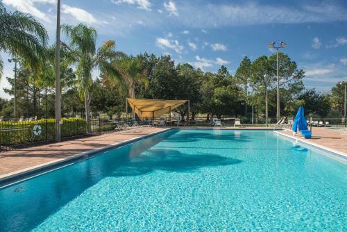 Orlando Rv Resort