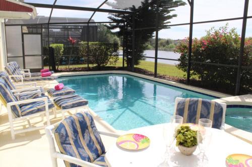 Glenbrook Blvd #231381 Home