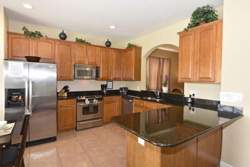 The Windsor Hills Resort #230808 Home