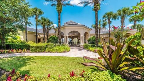 Villa Windsor Hills Home 1282