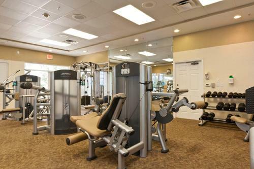 Dream House, Ecolab Sanitzed Near Disney, Private Pool