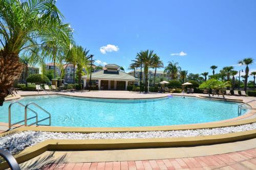 Apartamento Peaceful Cay Condo