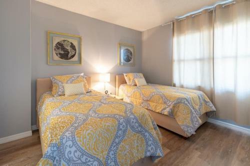 Apartamento Modern Equipped Apt Best Location!