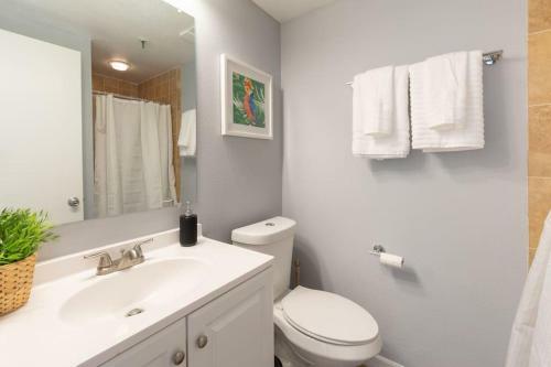 Apartamento Modern Equipped Apt Best Location!