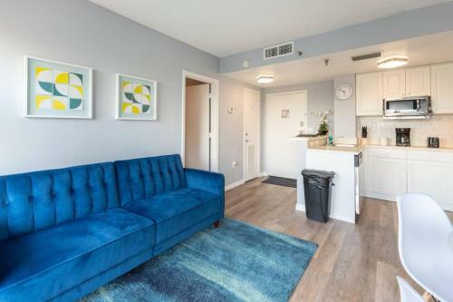 Apartamento Modern Equipped Apt Best Location!