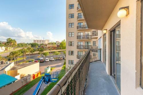 Apartamento Modern Equipped Apt Best Location!