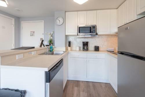 Apartamento Modern Equipped Apt Best Location!