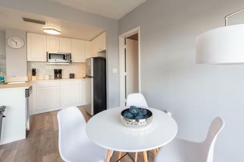 Apartamento Modern Equipped Apt Best Location!