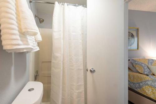 Apartamento Modern Equipped Apt Best Location!