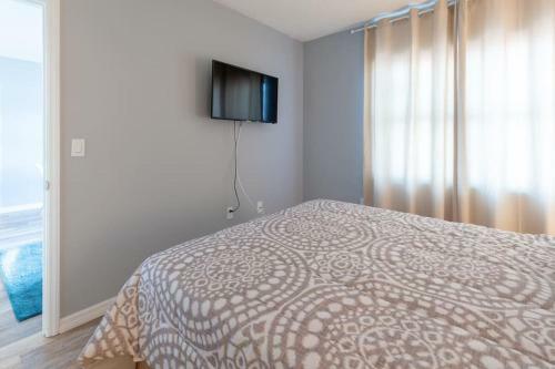Apartamento Modern Equipped Apt Best Location!