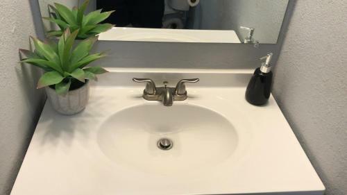 Apartamento Modern Equipped Apt Best Location!