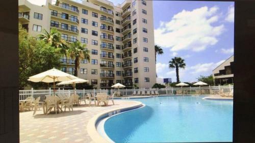 Apartamento Modern Equipped Apt Best Location!