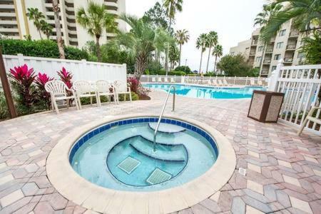 Apartamento Modern Equipped Apt Best Location!