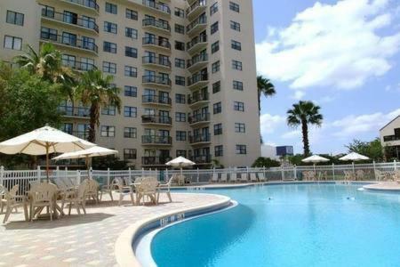 Apartamento Modern Equipped Apt Best Location!