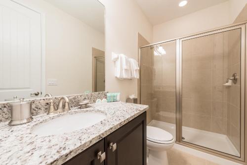 Encore Resort 4201 6 Bedroom Water Park
