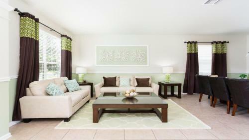 Windsor Hills Luxury Resort With Villa Pool- 2712ml