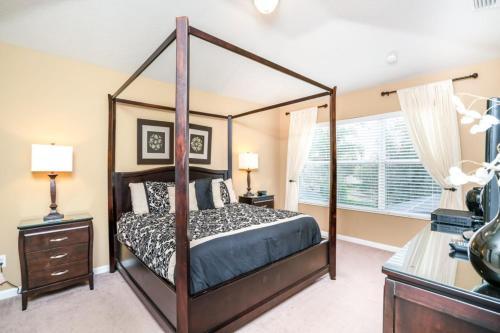 Windsor Hills Dream Condo Condo