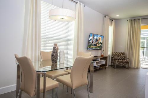 Beautiful 3 Bedroom Villa - Serenity Resort